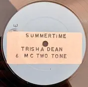 M.C. Two Tone & Trisha Dean