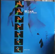 12inch Vinyl Single - M.C. Tad - Party Time