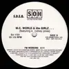 12'' - M.C. World & The Girlz - Now Dance