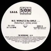 M.C. World & The Girlz