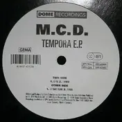 MCD - Tempora E.P.