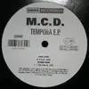 EP - M.C.D. - Tempora E.P.