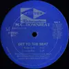 12'' - M.C. Downbeat - Get To The Beat / If Ya Wanna Run Up