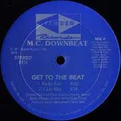 M.C. Downbeat