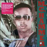 M.C. Hammer, MC Hammer - Let's Get It Started