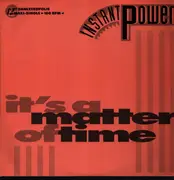 12inch Vinyl Single - M.C.I.C Feat DJ Eric - Girl Talk