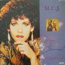 12inch Vinyl Single - M.C.J. And Sima - Sexitivity