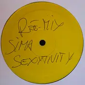 M.C.J. Featuring Sima - Sexitivity (Remix)