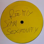 M.C.J. Featuring Sima - Sexitivity (Remix)