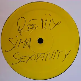 M.C.J. Featuring Sima - Sexitivity (Remix)