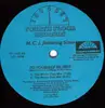 12'' - M.C.J. Featuring Sima - To Yourself Be Free