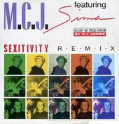 M.C.J. - Sexitivity (Remixes)