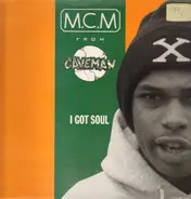 M.C.M. - I Got Soul