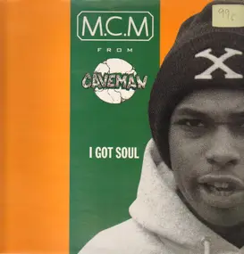 M.C.M. - I Got Soul