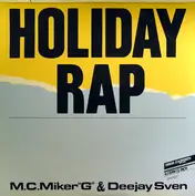 M.C.Miker'G' & Deejay Sven