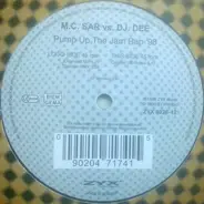 M.C.Sar vs. DJ Dee - Pump Up The Jam Rap '98