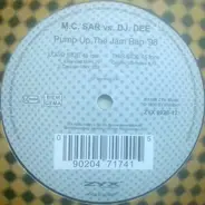M.C.Sar vs. DJ Dee - Pump Up The Jam Rap '98