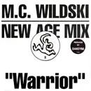 12'' - M.C. Wildski - Warrior