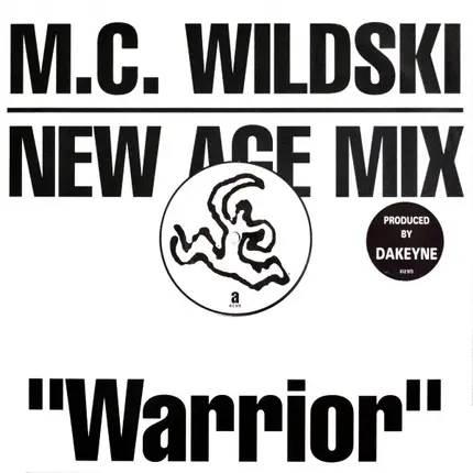M.C. Wildski - Warrior