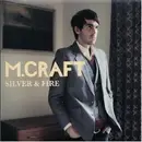 CD - M.Craft - Silver & Fire - digipak