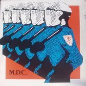 Not On Label (MDC Self-released)