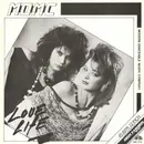 12inch Vinyl Single - M.D.M.C. - Love Life