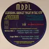 12inch Vinyl Single - M.D.P.L. Featuring Bridget - Night In The City