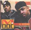 CD - M. Doc Wit Stevio - C'Mon Getcha Groove On