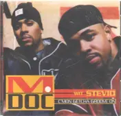 M. Doc - C'Mon Getcha Groove On