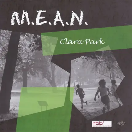 M.E.A.N. - Clara Park