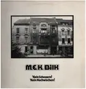 LP - M.E.K. Bilk - Kein Scheuern! Kein Nachwischen! - private kraut