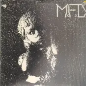 M.F.D. - Music For The Deaf
