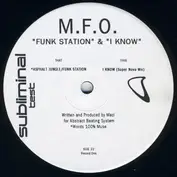 M.F.O.