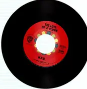 M.F.Q. - If All You Think / The Love Of A Clown