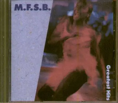 M.F.S.B. - Greatest Hits