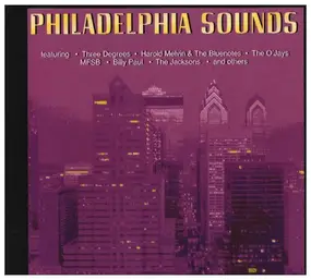 M.f.s.B. - Philadelphia Sounds