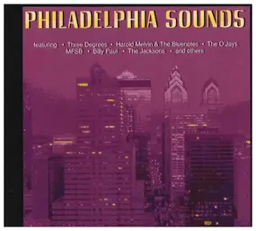 M.f.s.B. - Philadelphia Sounds