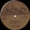 12'' - M.G. Band - Got To Give It Up / Music Hypnotic