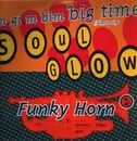 LP - M.Gi.M. Big Time Music Feat. Soulglow - Funky Horn