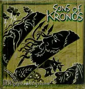 M.H.'s Psychedelic Ground - Sons Of Kronos