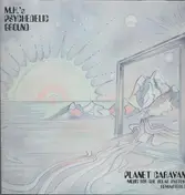 M.H.'s Psychedelic Ground - Planet Caravan