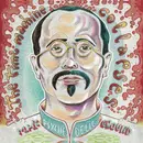 LP - M.H.'s Psychedelic Ground - The Time Machine Collapses - Ltd Ed