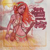 M.H.'s Psychedelic Ground - The Days Of Lucy