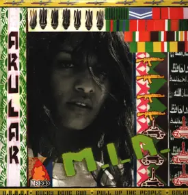 M.I.A. - Arular