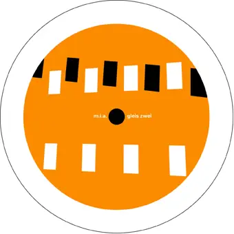 M.I.A. - Gleis Zwei