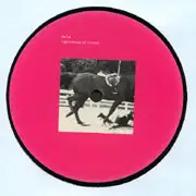 M.I.A. - Irgendwas Ist Immer