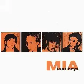M.I.A. - LOST BOYS