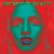 M.I.A. - Matangi