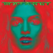 M.I.A. - Matangi