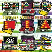 CD Single - M.I.A. - Paper Planes (Homeland Security Remixes)
